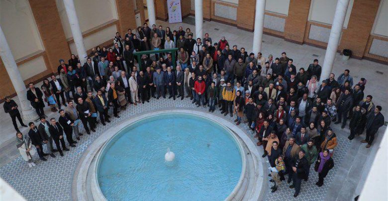 درخشش هنرمندان عکاس شهرستان دماوند در ششمین جشنواره بین‌المللی عکس خیام (1)
