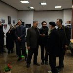 دومین نمایشگاه گروهی عکس تصویر فردا در فرهنگسرای کوثر دماوند (1)
