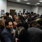 دومین نمایشگاه گروهی عکس تصویر فردا در فرهنگسرای کوثر دماوند (1)