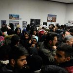 دومین نمایشگاه گروهی عکس تصویر فردا در فرهنگسرای کوثر دماوند (1)