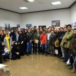 دومین نمایشگاه گروهی عکس تصویر فردا در فرهنگسرای کوثر دماوند (1)
