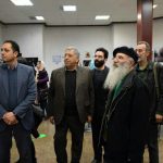 دومین نمایشگاه گروهی عکس تصویر فردا در فرهنگسرای کوثر دماوند (1)