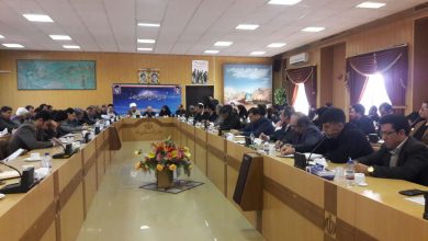 رئیس شورای اسلامی روستای یدره