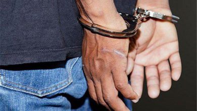 سارق خودرو گیلاوند