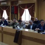 ستاد گرامیداشت دهه فجر انقلاب اسلامی شهرستان دماوند (1)