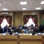 ستاد گرامیداشت دهه فجر انقلاب اسلامی شهرستان دماوند (1)