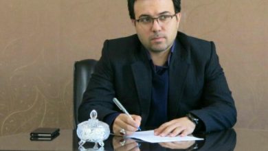سعید یونسی معاون بهداشتی شبکه بهداشت و درمان شهرستان دماوند