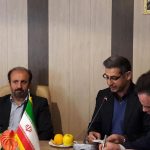 شورای پشتیبانی نهضت سواد آموزی شهرستان دماوند