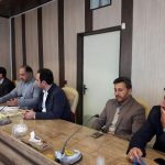 شورای پشتیبانی نهضت سواد آموزی شهرستان دماوند