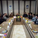شورای پشتیبانی نهضت سواد آموزی شهرستان دماوند