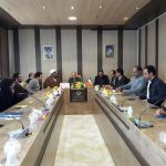 شورای پشتیبانی نهضت سواد آموزی شهرستان دماوند