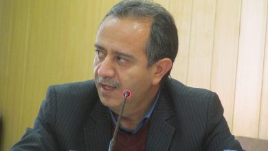 عباس صفری شهردار دماوند