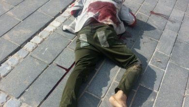 قتل تبعه افغانستانی با ضربات چاقو در حوالی آبسرد