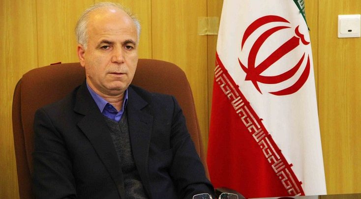 مجید صفری فرماندار شهرستان دماوند