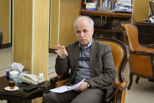 نشست ستاد مدیریت بحران شهرستان دماوند (1)