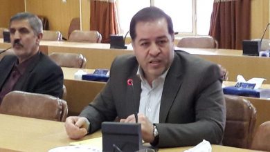 نشست کارگروه حقوق شهروندی شهرستان دماوند