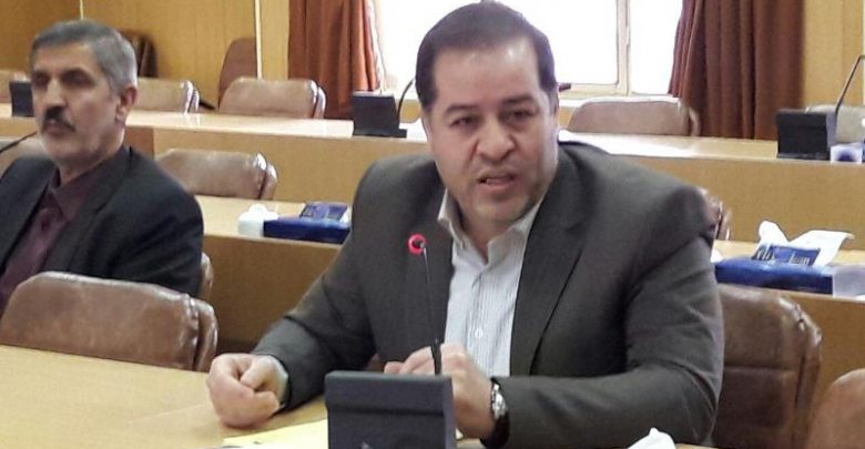 نشست کارگروه حقوق شهروندی شهرستان دماوند