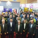 نمایشگاه دستاوردهای 40 ساله انقلاب دماوند