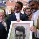 نمایشگاه دستاوردهای 40 ساله انقلاب دماوند