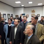 نکوداشت استاد حسین نوروزی احمدآبادی در دماوند (1)