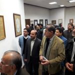 نکوداشت استاد حسین نوروزی احمدآبادی در دماوند (1)