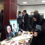 نکوداشت استاد حسین نوروزی احمدآبادی در دماوند (1)