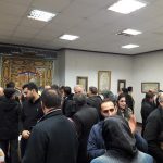 نکوداشت استاد حسین نوروزی احمدآبادی در دماوند (1)