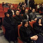 نکوداشت استاد حسین نوروزی احمدآبادی در دماوند (1)