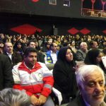 همایش بانوی انقلاب شهرستان دماوند (1)