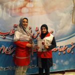 همایش بانوی انقلاب شهرستان دماوند (1)