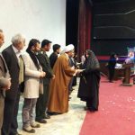 همایش بانوی انقلاب شهرستان دماوند (1)