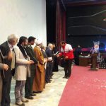 همایش بانوی انقلاب شهرستان دماوند (1)