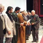 همایش بانوی انقلاب شهرستان دماوند (1)