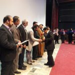 همایش بانوی انقلاب شهرستان دماوند (1)