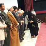 همایش بانوی انقلاب شهرستان دماوند (1)