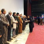همایش بانوی انقلاب شهرستان دماوند (1)
