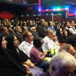 همایش بانوی انقلاب شهرستان دماوند (1)