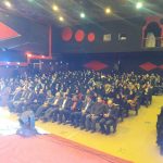 همایش بانوی انقلاب شهرستان دماوند (1)
