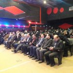 همایش بانوی انقلاب شهرستان دماوند (1)