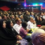 همایش بانوی انقلاب شهرستان دماوند (1)