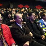 همایش بانوی انقلاب شهرستان دماوند (1)