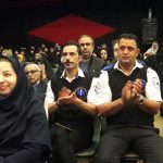 همایش بانوی انقلاب شهرستان دماوند (1)همایش بانوی انقلاب شهرستان دماوند (1)