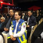 همایش بانوی انقلاب شهرستان دماوند (1)