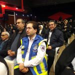 همایش بانوی انقلاب شهرستان دماوند (1)