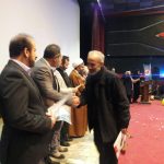 همایش بانوی انقلاب شهرستان دماوند (1)