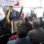 همایش بزرگ صنعت‌گران تراشکار و ریخته‌گر دماوند (1)