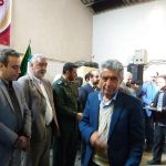 همایش بزرگ صنعت‌گران تراشکار و ریخته‌گر دماوند (1)