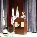 همایش رویش جوانه ها در دانشگاه آزاد دماوند