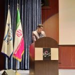 همایش رویش جوانه ها در دانشگاه آزاد دماوند
