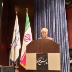 همایش رویش جوانه ها در دانشگاه آزاد دماوند